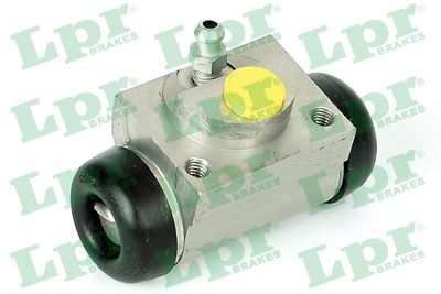 Wheel Brake Cylinder LPR 4836