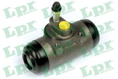 Wheel Brake Cylinder LPR 4837