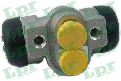 Wheel Brake Cylinder LPR 4854
