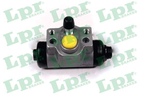 LPR 4860 Wheel Brake Cylinder