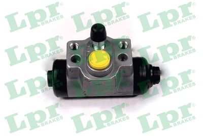 Wheel Brake Cylinder LPR 4860