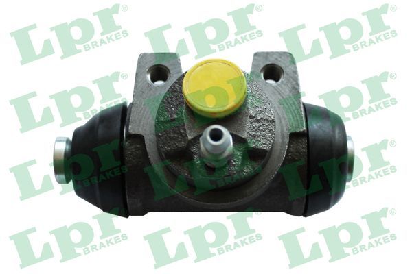LPR 4876 Wheel Brake Cylinder