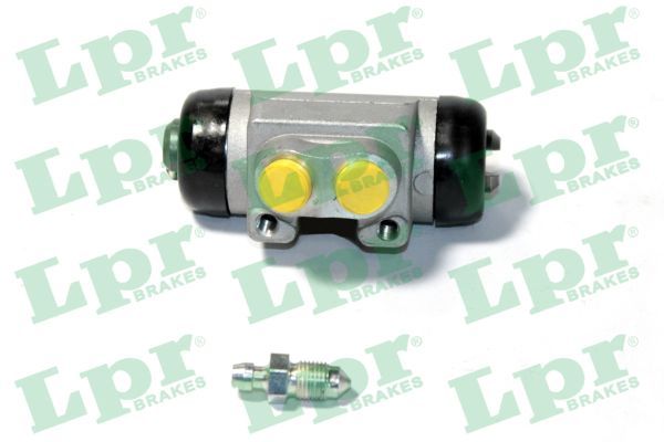 LPR 4886 Wheel Brake Cylinder