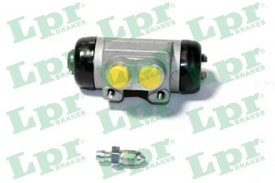 Wheel Brake Cylinder LPR 4886