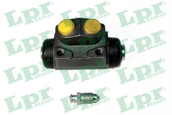 LPR 4888 Wheel Brake Cylinder