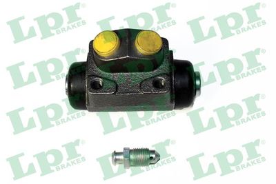 Wheel Brake Cylinder LPR 4888