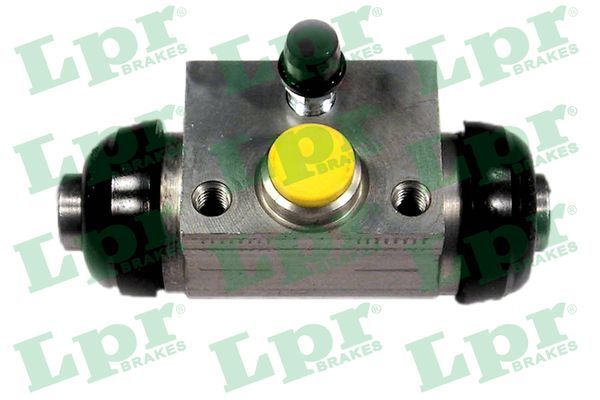 LPR 4891 Wheel Brake Cylinder