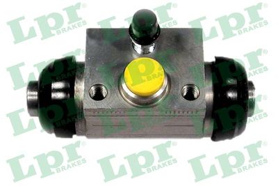 Wheel Brake Cylinder LPR 4891