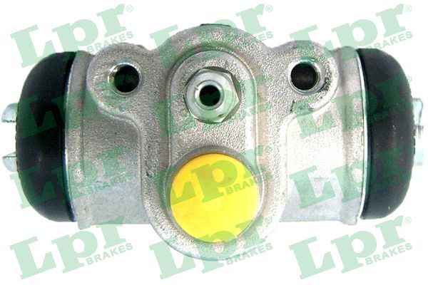 LPR 4895 Wheel Brake Cylinder