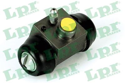 Wheel Brake Cylinder LPR 4900
