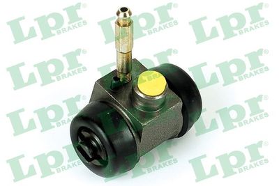 Wheel Brake Cylinder LPR 4902