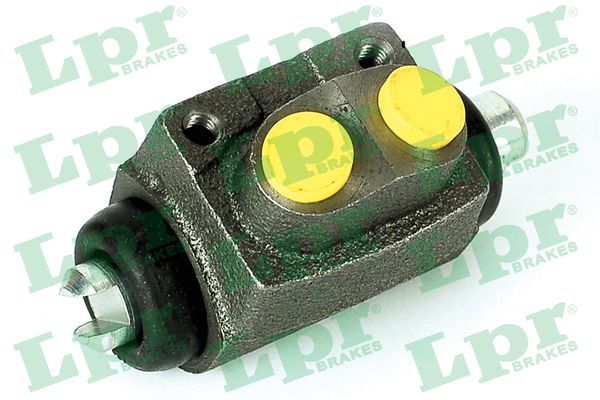 LPR 4906 Wheel Brake Cylinder