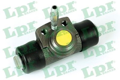Wheel Brake Cylinder LPR 4912