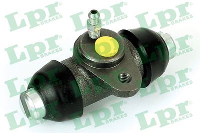 Wheel Brake Cylinder LPR 4933