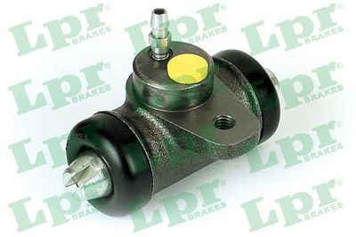 Wheel Brake Cylinder LPR 4937