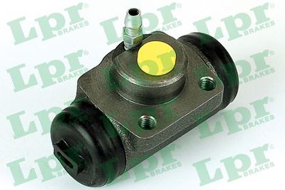 Wheel Brake Cylinder LPR 4961