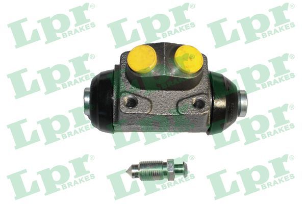 LPR 4977 Wheel Brake Cylinder