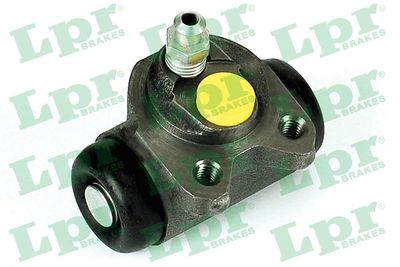 Wheel Brake Cylinder LPR 4992