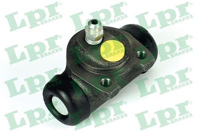 Wheel Brake Cylinder LPR 4993