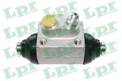 Wheel Brake Cylinder LPR 5109