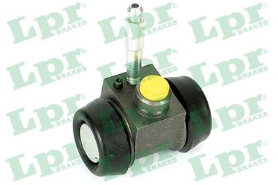 Wheel Brake Cylinder LPR 5123