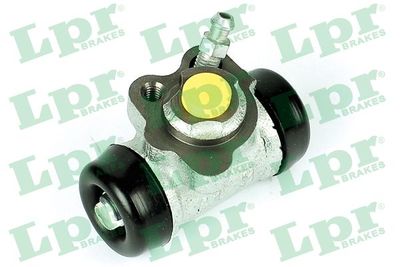 Wheel Brake Cylinder LPR 5139
