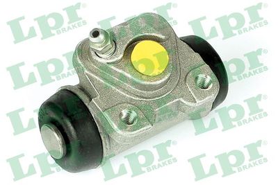 Wheel Brake Cylinder LPR 5140