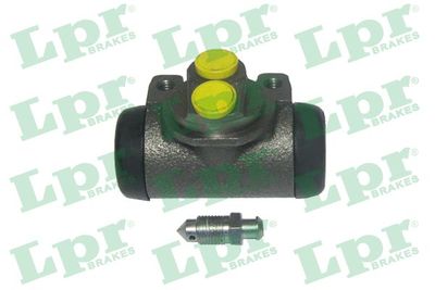 Wheel Brake Cylinder LPR 5143