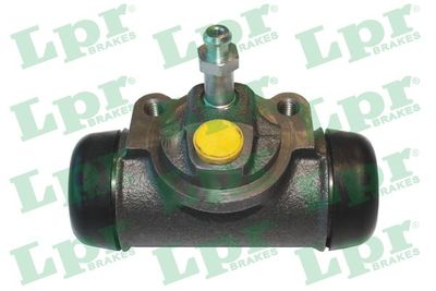 Wheel Brake Cylinder LPR 5165