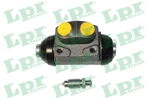 LPR 5172 Wheel Brake Cylinder