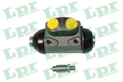 Wheel Brake Cylinder LPR 5172