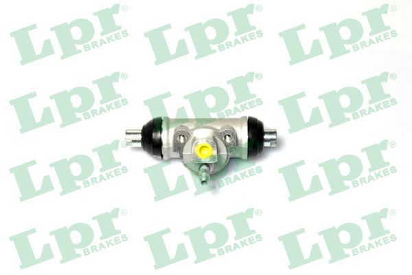 LPR 5173 Wheel Brake Cylinder