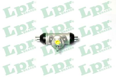 Wheel Brake Cylinder LPR 5173