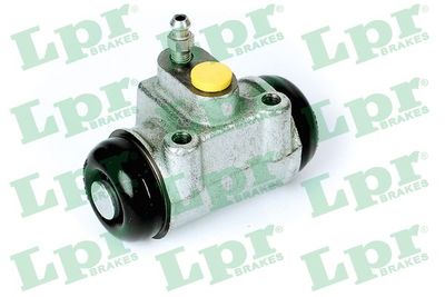 Wheel Brake Cylinder LPR 5181