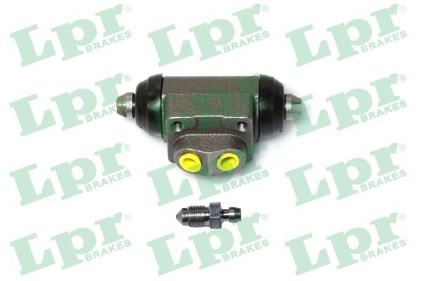 LPR 5205 Wheel Brake Cylinder
