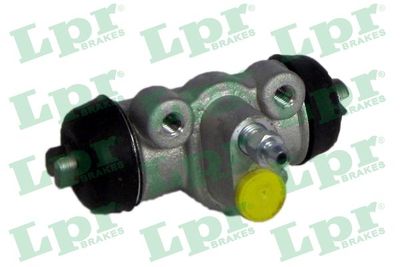 Wheel Brake Cylinder LPR 5206