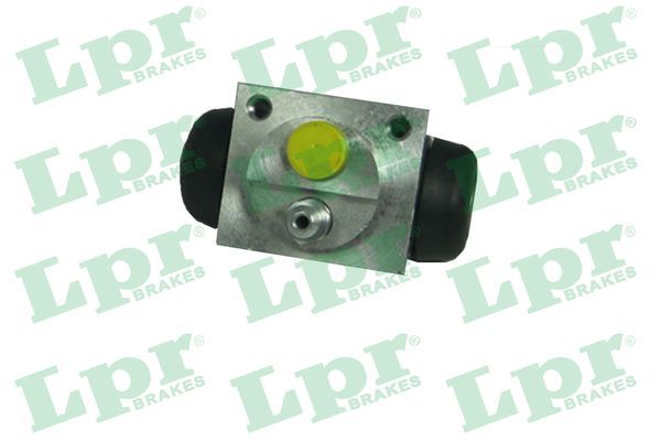 LPR 5214 Wheel Brake Cylinder