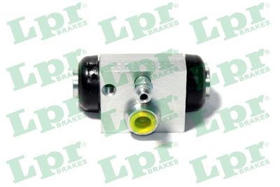 Wheel Brake Cylinder LPR 5237