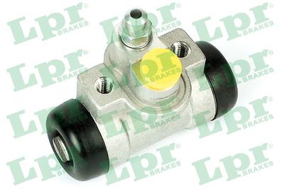 Wheel Brake Cylinder LPR 5252