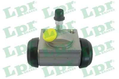 Wheel Brake Cylinder LPR 5291