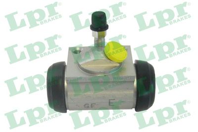 Wheel Brake Cylinder LPR 5292