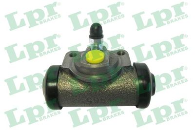Wheel Brake Cylinder LPR 5296