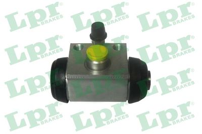 Wheel Brake Cylinder LPR 5298