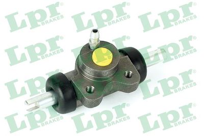 Wheel Brake Cylinder LPR 5307