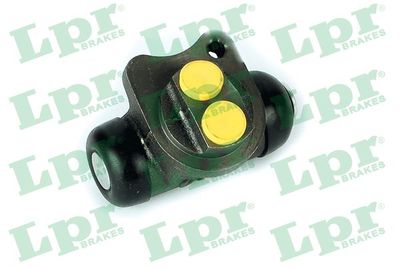 Wheel Brake Cylinder LPR 5318