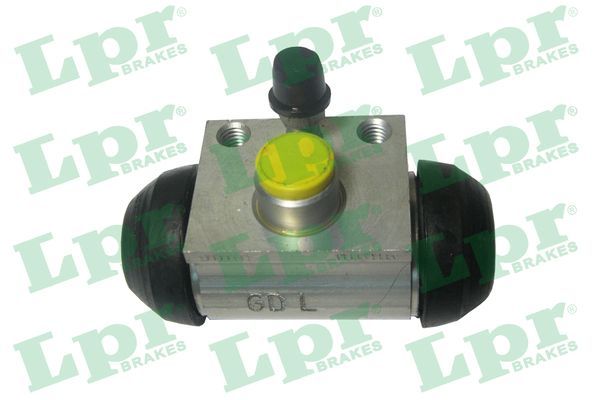 LPR 5330 Wheel Brake Cylinder