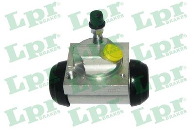 Wheel Brake Cylinder LPR 5333