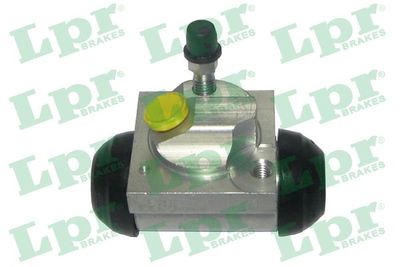 Wheel Brake Cylinder LPR 5334