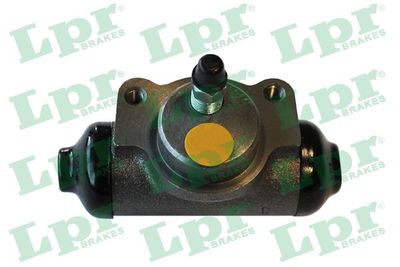 Wheel Brake Cylinder LPR 5338