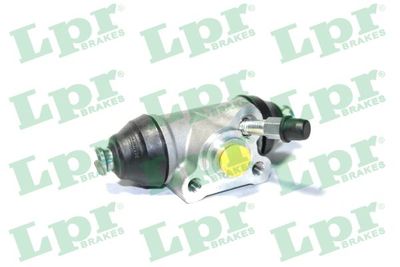 Wheel Brake Cylinder LPR 5340
